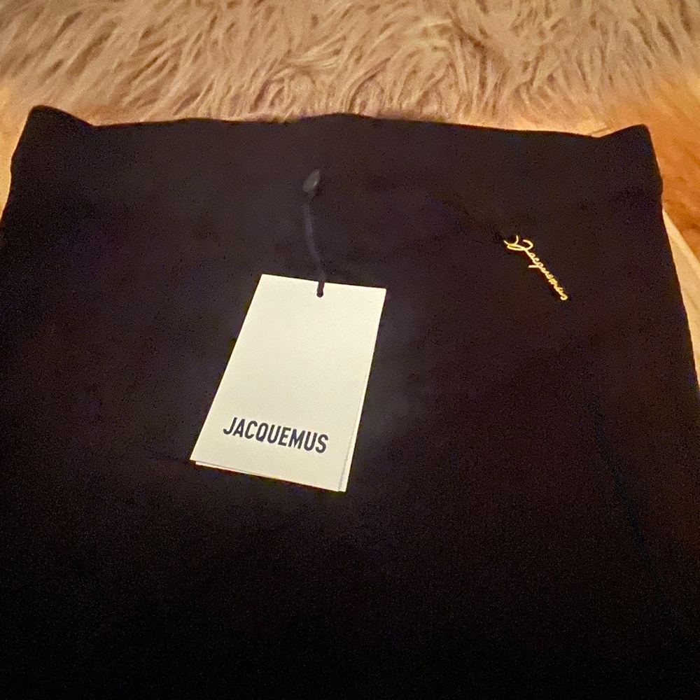 Jacqumus shorts